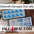 Sildenafil Kamagra Oral Jelly new15